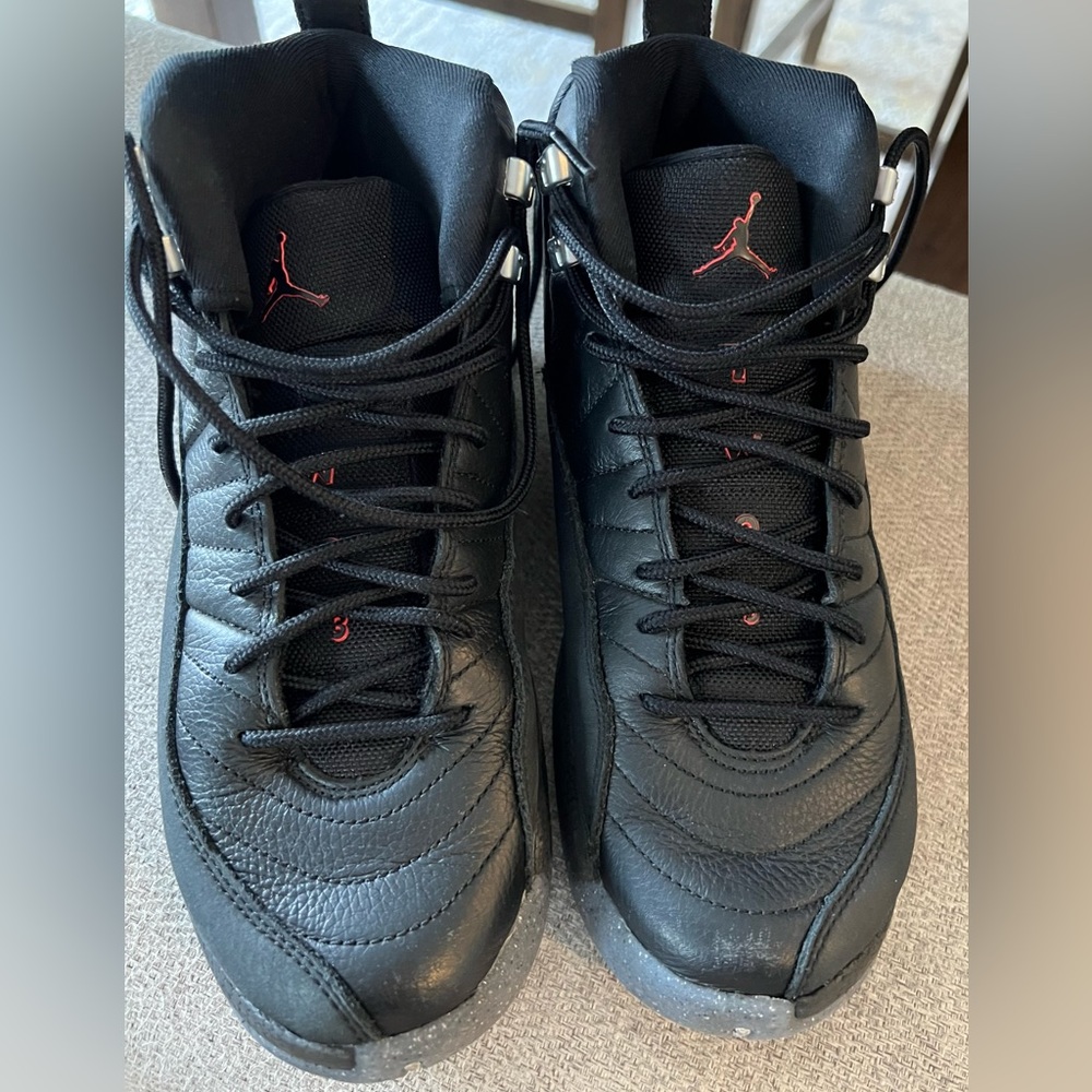 Kids Jordan 12s